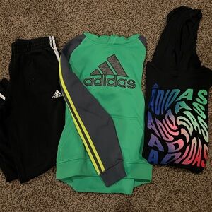 Adidas Boys Bundle
